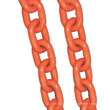 galvanized lifting anchor chain